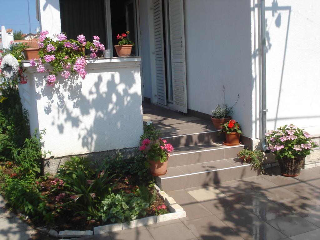 Apartment Lambasa فوديس المظهر الخارجي الصورة