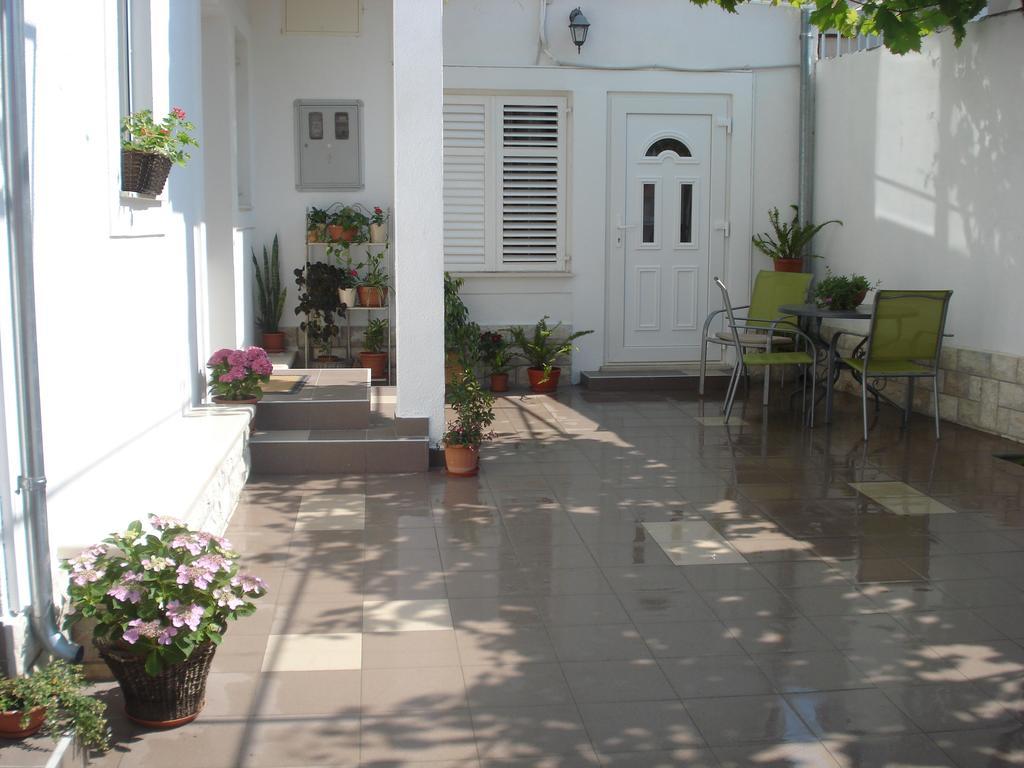 Apartment Lambasa فوديس المظهر الخارجي الصورة