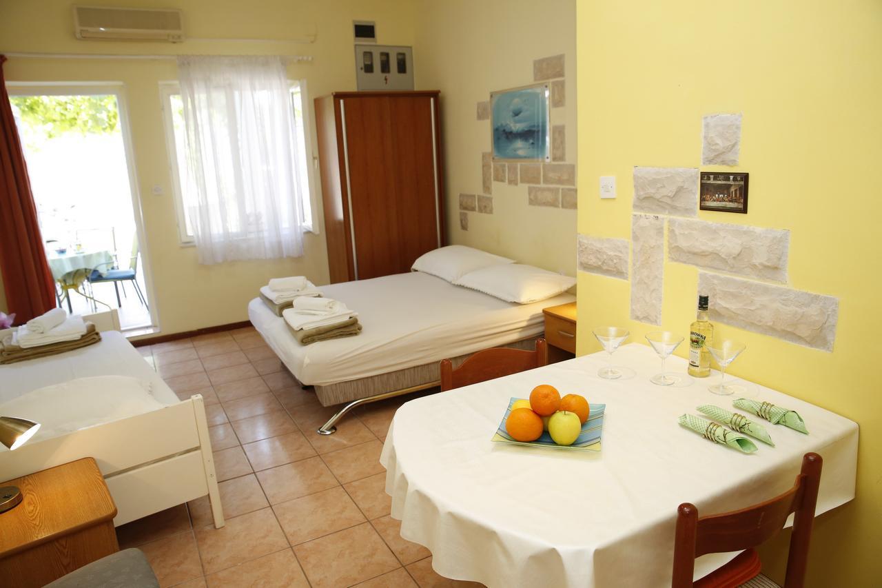 Apartment Lambasa فوديس المظهر الخارجي الصورة