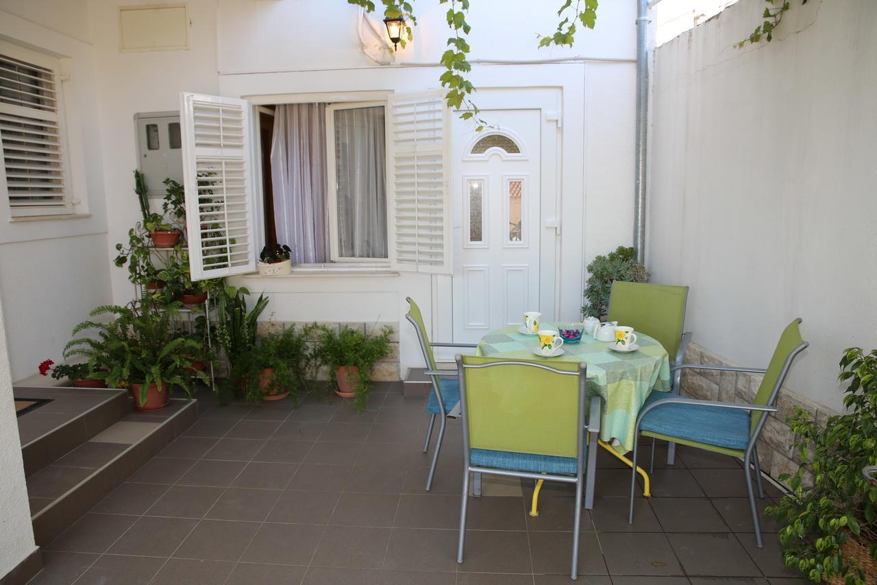 Apartment Lambasa فوديس المظهر الخارجي الصورة