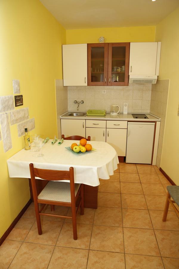 Apartment Lambasa فوديس المظهر الخارجي الصورة