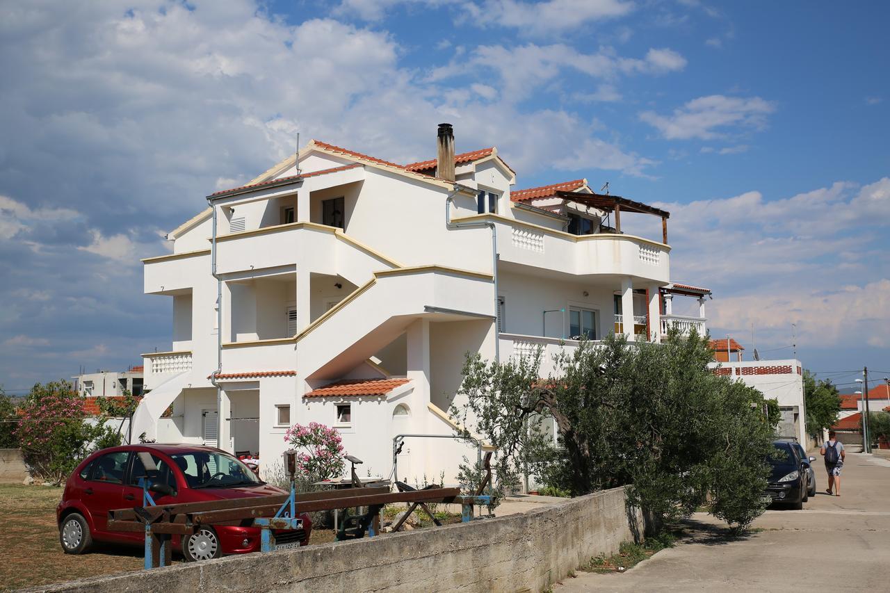 Apartment Lambasa فوديس المظهر الخارجي الصورة