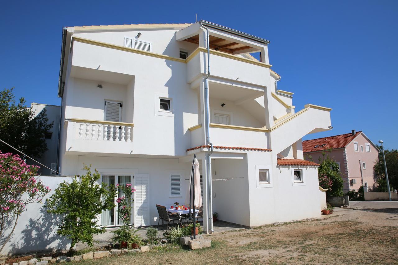 Apartment Lambasa فوديس المظهر الخارجي الصورة