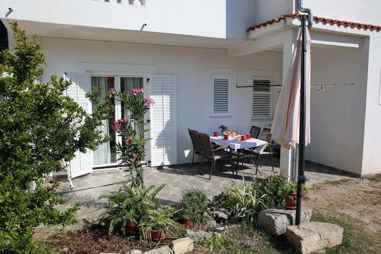 Apartment Lambasa فوديس المظهر الخارجي الصورة