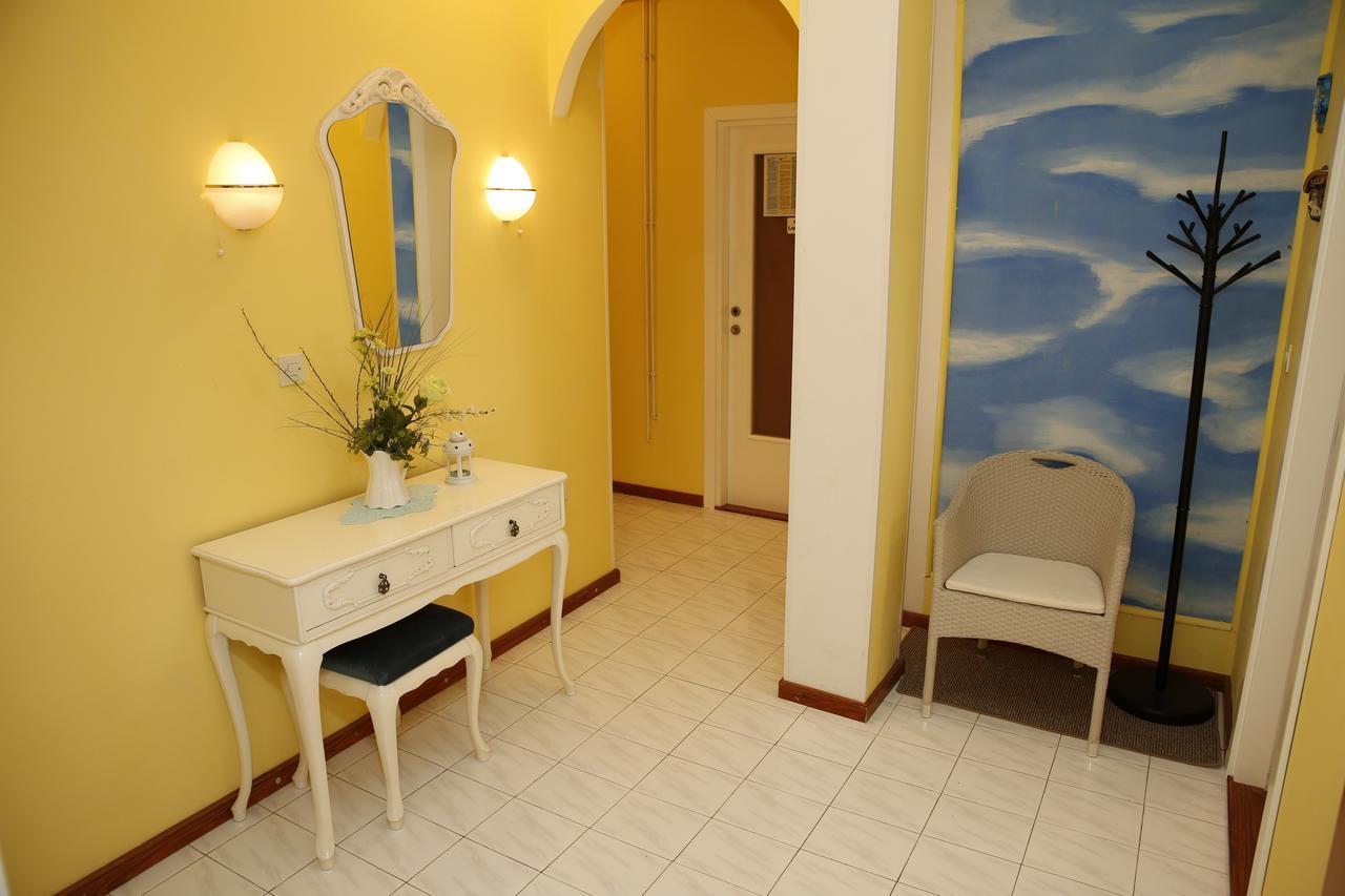 Apartment Lambasa فوديس المظهر الخارجي الصورة