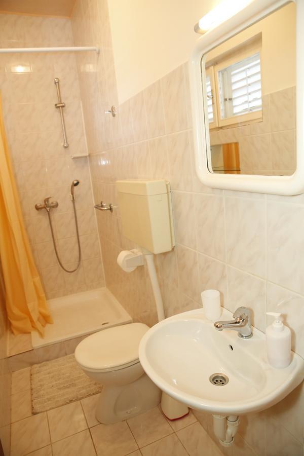 Apartment Lambasa فوديس المظهر الخارجي الصورة