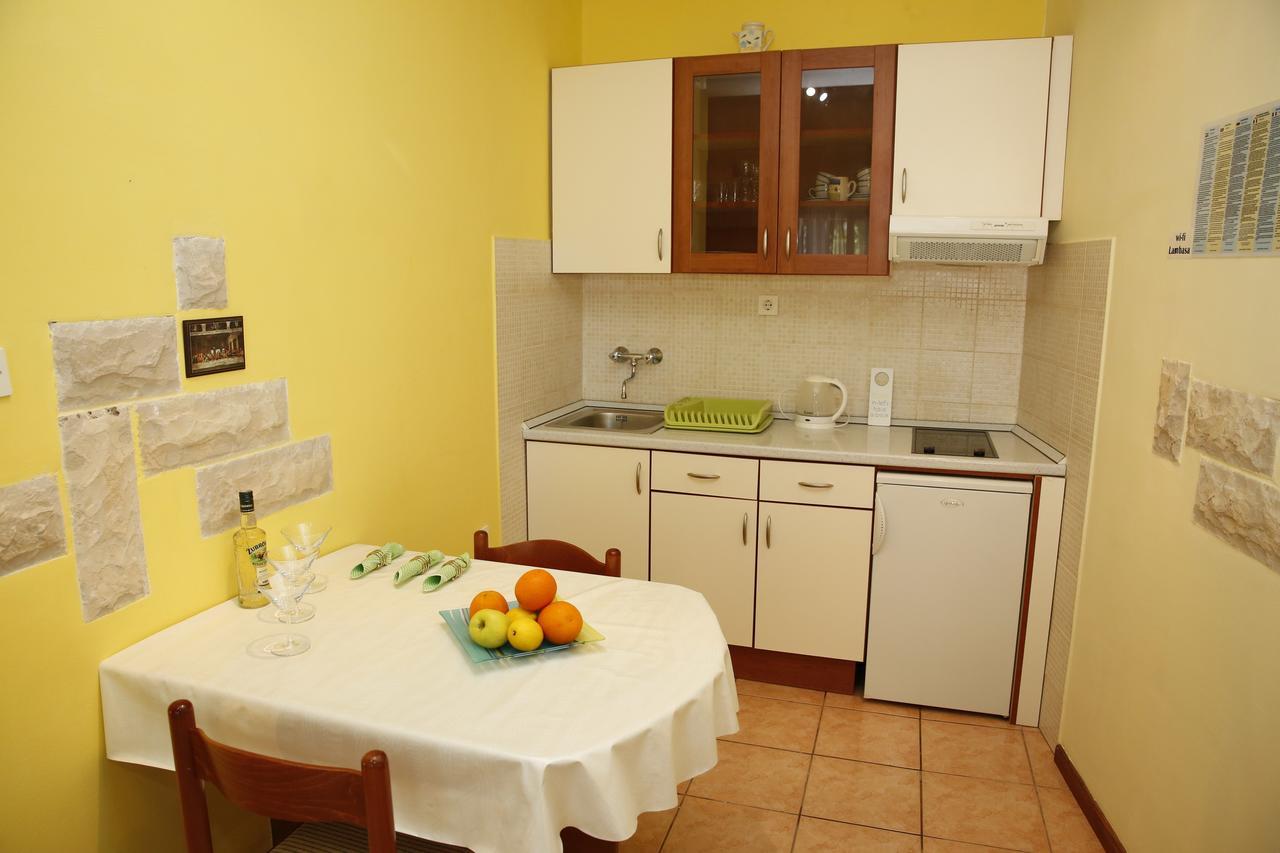 Apartment Lambasa فوديس المظهر الخارجي الصورة