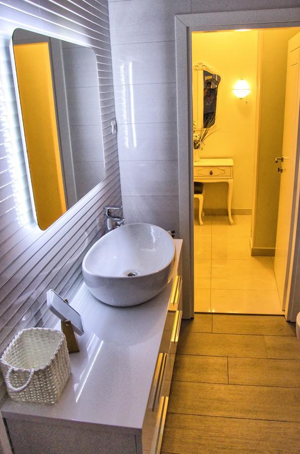 Apartment Lambasa فوديس المظهر الخارجي الصورة