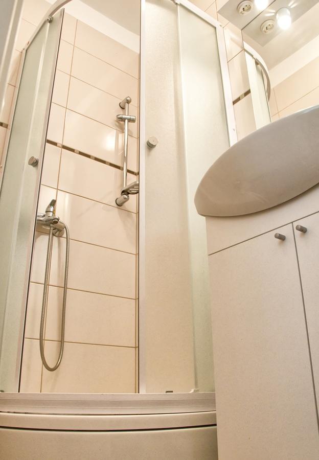 Apartment Lambasa فوديس المظهر الخارجي الصورة