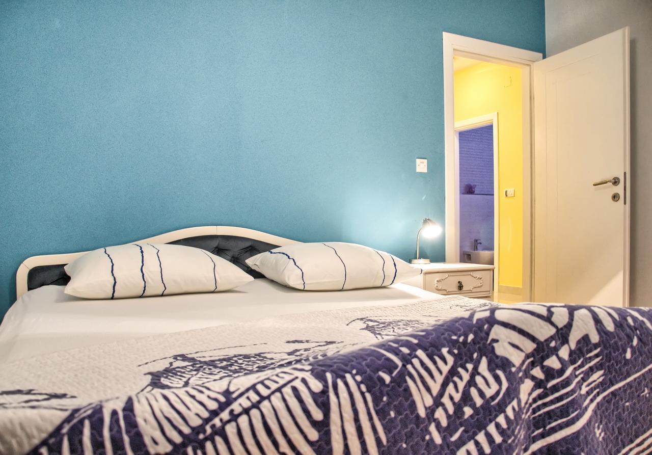 Apartment Lambasa فوديس المظهر الخارجي الصورة
