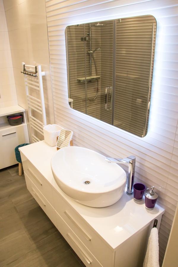Apartment Lambasa فوديس المظهر الخارجي الصورة