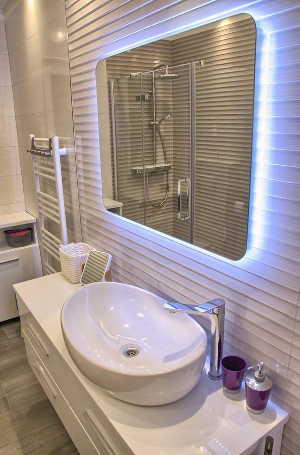 Apartment Lambasa فوديس المظهر الخارجي الصورة