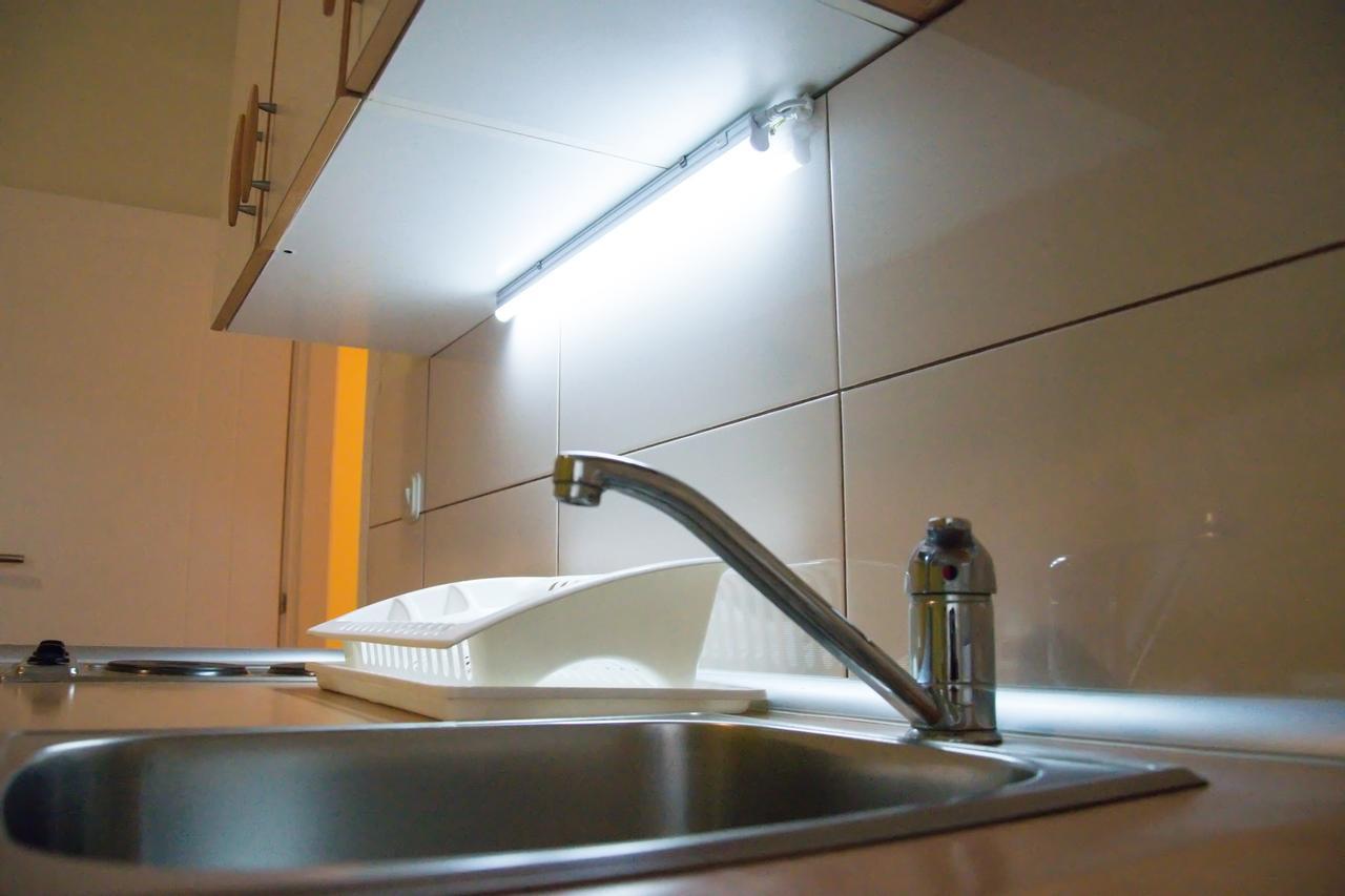 Apartment Lambasa فوديس المظهر الخارجي الصورة