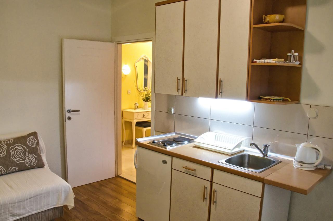 Apartment Lambasa فوديس المظهر الخارجي الصورة