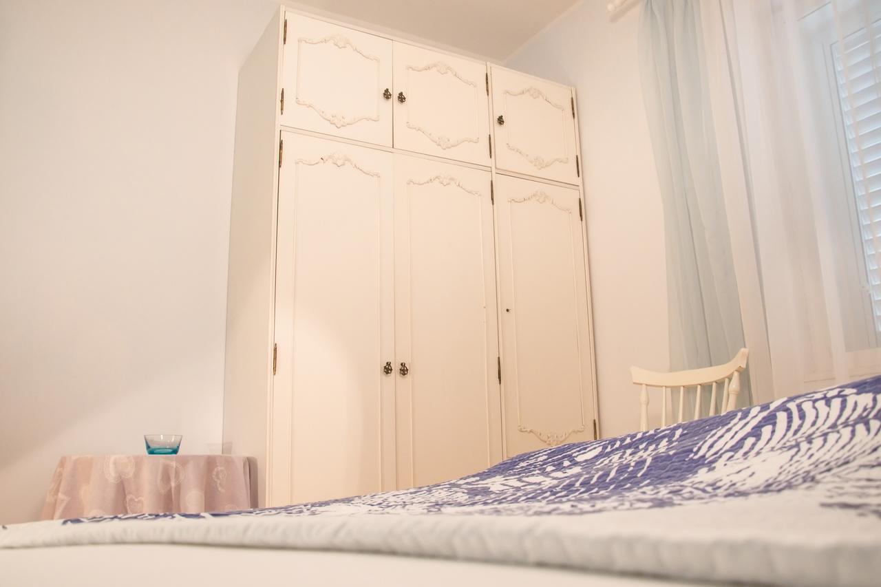 Apartment Lambasa فوديس المظهر الخارجي الصورة