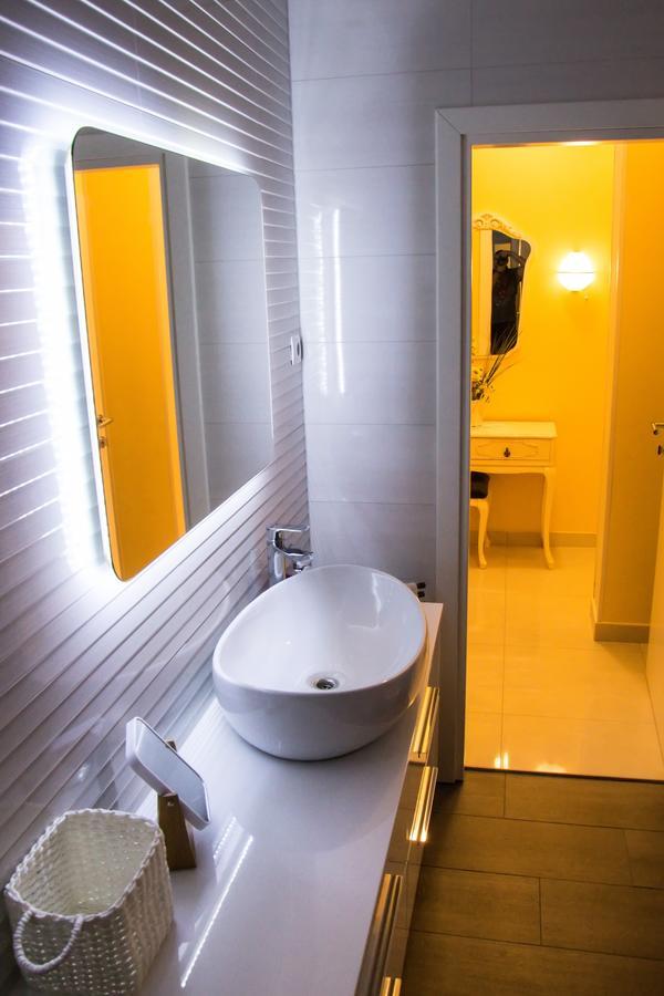 Apartment Lambasa فوديس المظهر الخارجي الصورة