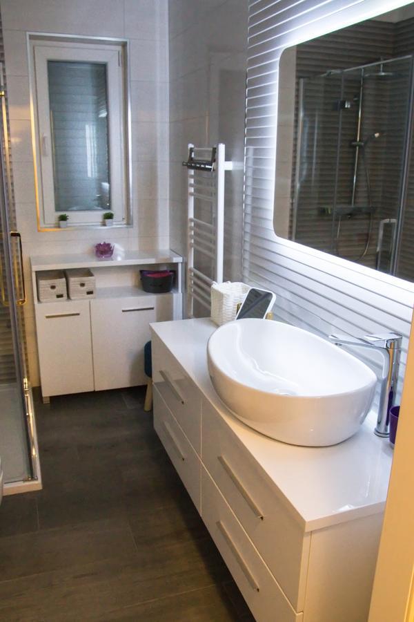 Apartment Lambasa فوديس المظهر الخارجي الصورة