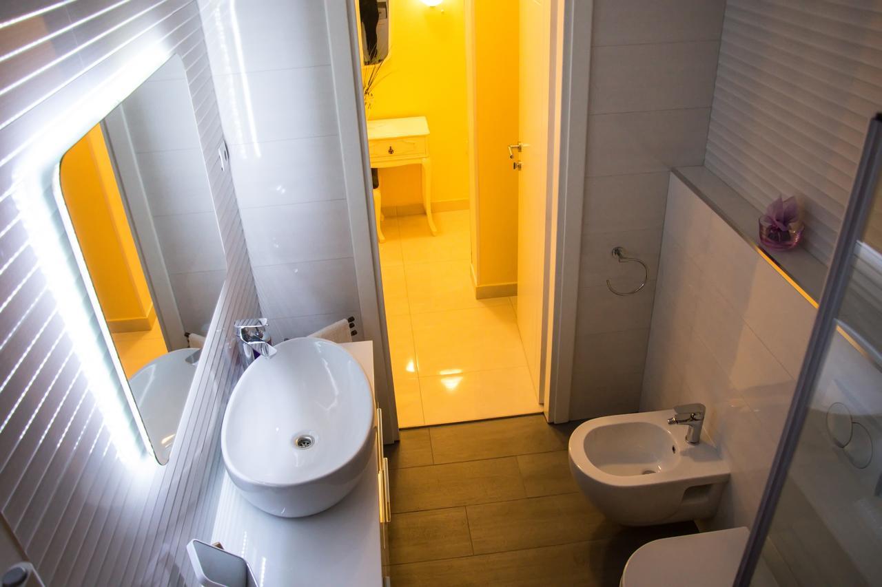 Apartment Lambasa فوديس المظهر الخارجي الصورة