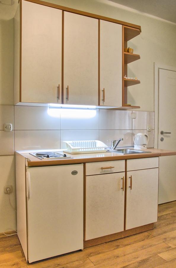 Apartment Lambasa فوديس المظهر الخارجي الصورة