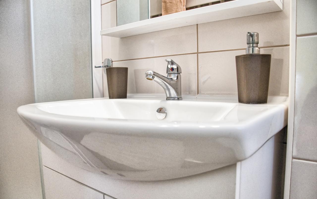 Apartment Lambasa فوديس المظهر الخارجي الصورة