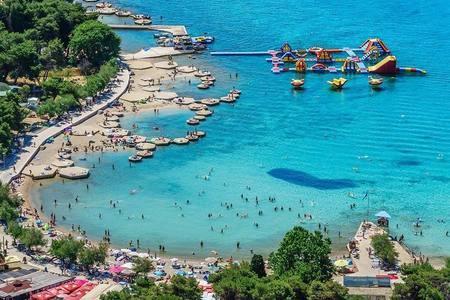 Apartment Lambasa فوديس المظهر الخارجي الصورة